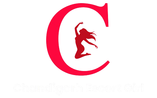 Chandigarh Escort Girl Logo