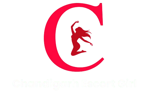 Chandigarh Escort Girl Logo